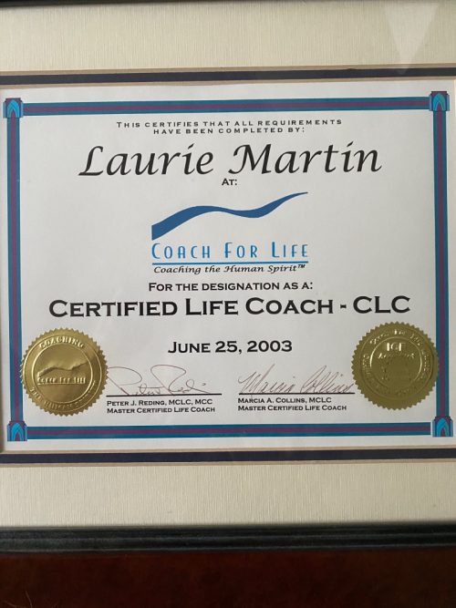 Business & Life Coaching Session's - Image 3